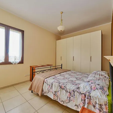 Apartment Casa Rubino A Baia Verde By Apulia Home