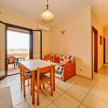 Casa Rubino A Baia Verde By Apulia Home Apartment