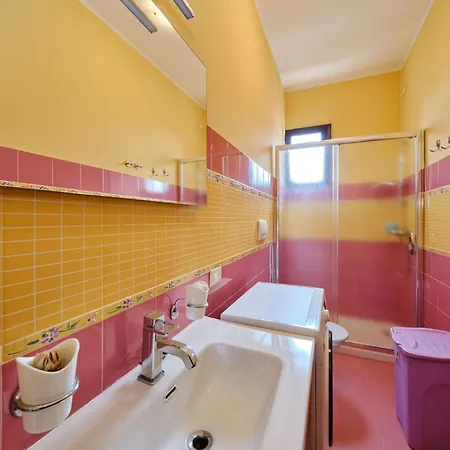 Casa Rubino A Baia By Apulia *