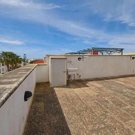 Casa Rubino A Baia Verde By Apulia Home Apartment