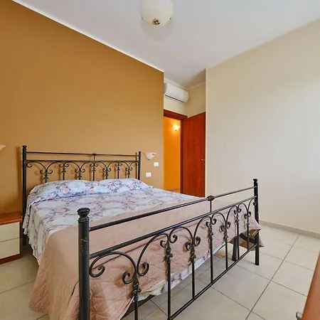 Casa Rubino A Baia Verde By Apulia Home Apartment Gallipoli