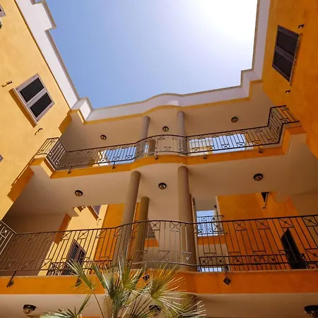 Casa Rubino A Baia Verde By Apulia Home
