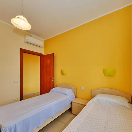 Apartment Casa Rubino A Baia Verde By Apulia Home Gallipoli