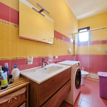 Casa Rubino A Baia By Apulia