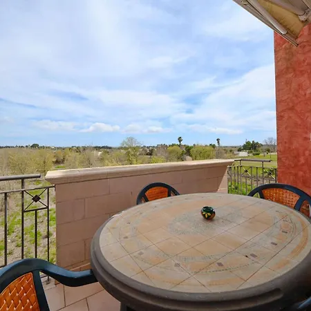 Casa Rubino A Baia Verde By Apulia Home Apartment Gallipoli