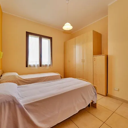 Casa Rubino A Baia Verde By Apulia Home Apartment Gallipoli